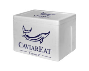 Box termico caviale