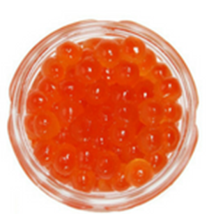 Che cos'è il caviale? 2 caviale 2