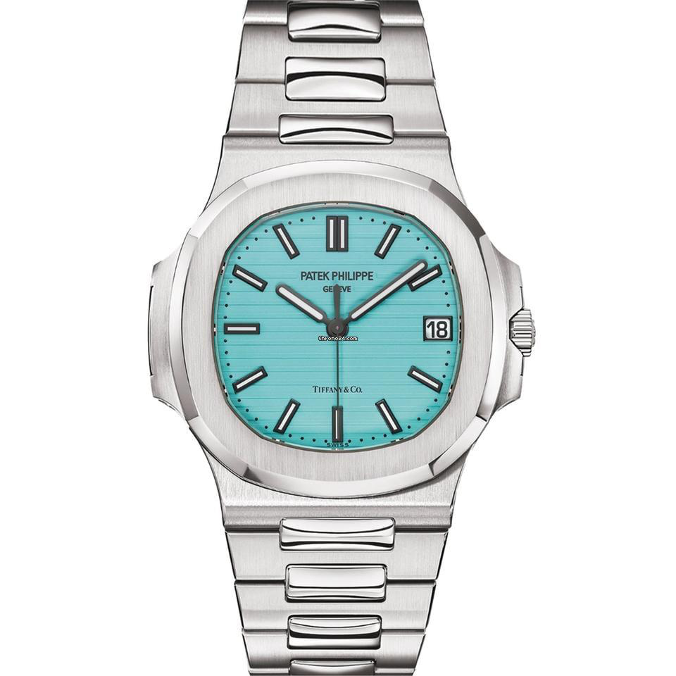 orologio tiffany 1