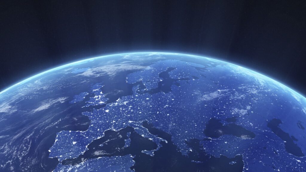 Il caviale nel mondo 2 pianeta terra