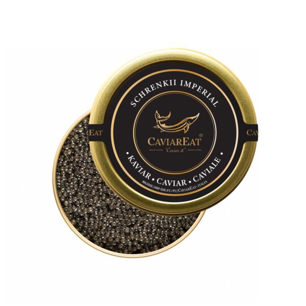 Caviale Schrenkii Imperial