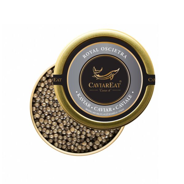 Caviale Royal Oscietra