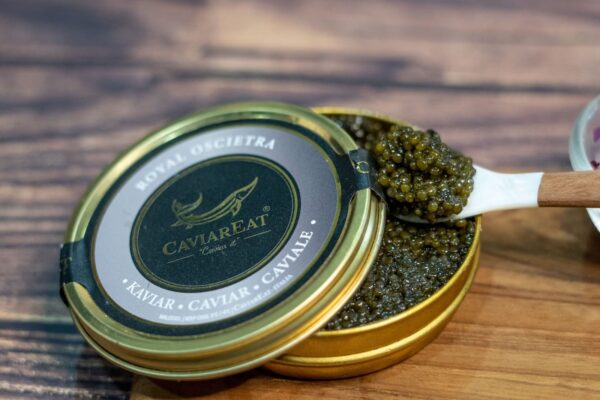 Caviale Royal Oscietra - Image 3