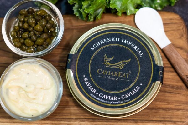 Caviale Schrenkii Imperial - Image 3